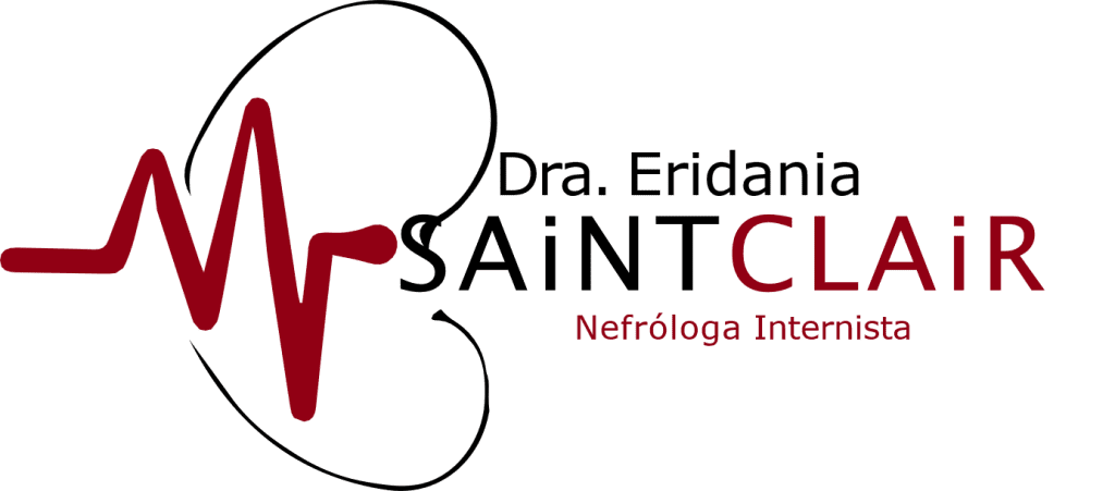 Dra. Eridania Saint-Clair